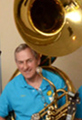 Dave Sieber, Tuba